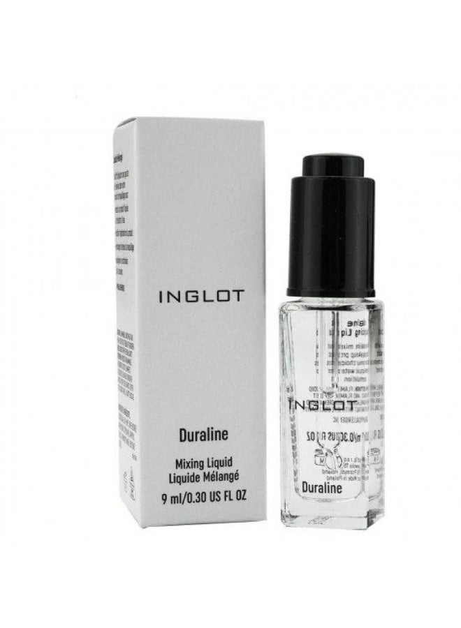 Inglot Makeup Mixing Liquid Duraline 9ml - Image 1